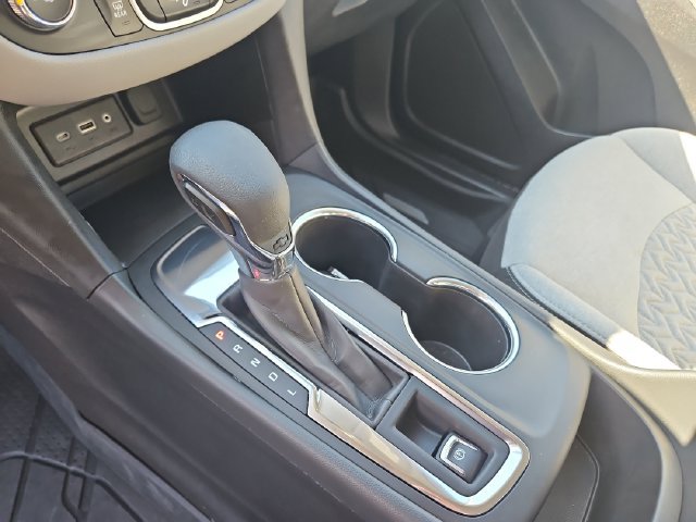 Used 2024 Chevrolet Equinox LS w/ LS Convenience Package FWD image 24
