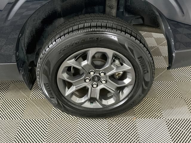Used 2023 Ford Maverick XLT w/ XLT Luxury Package FWD image 22