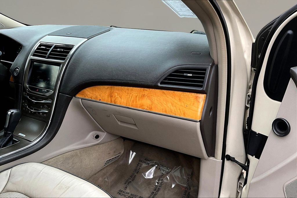 Used 2015 Lincoln MKX AWD w/ Equipment Group 102A image 25