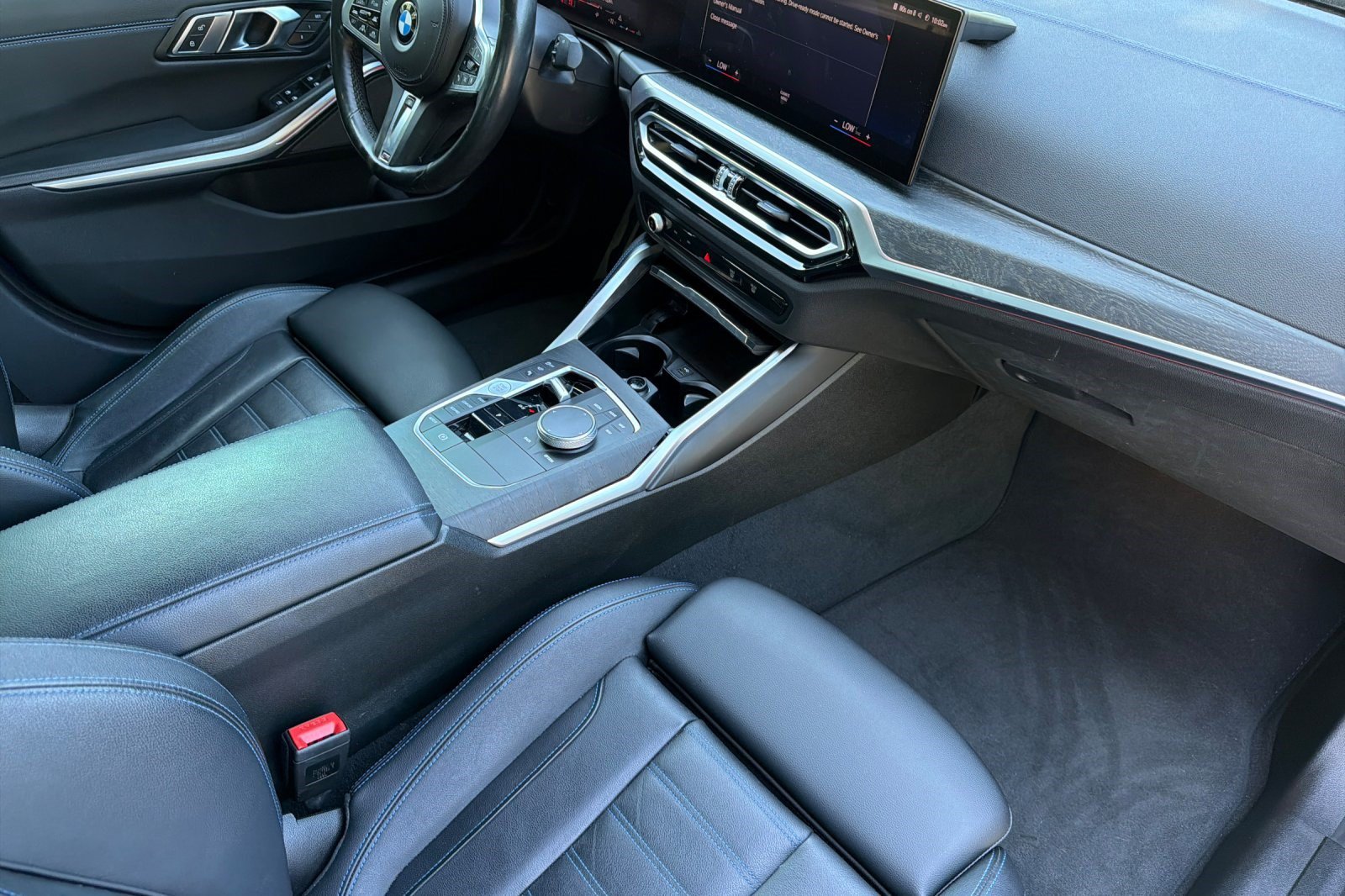 Used 2023 BMW M340i xDrive AWD/4WD image 19