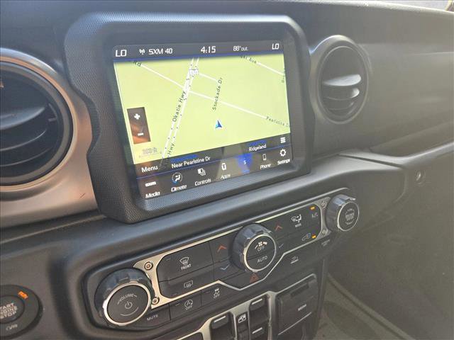 Used 2023 Jeep Gladiator Sport image 21