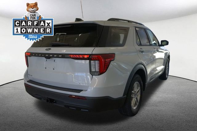 Used 2026 Ford Explorer Active AWD/4WD image 16