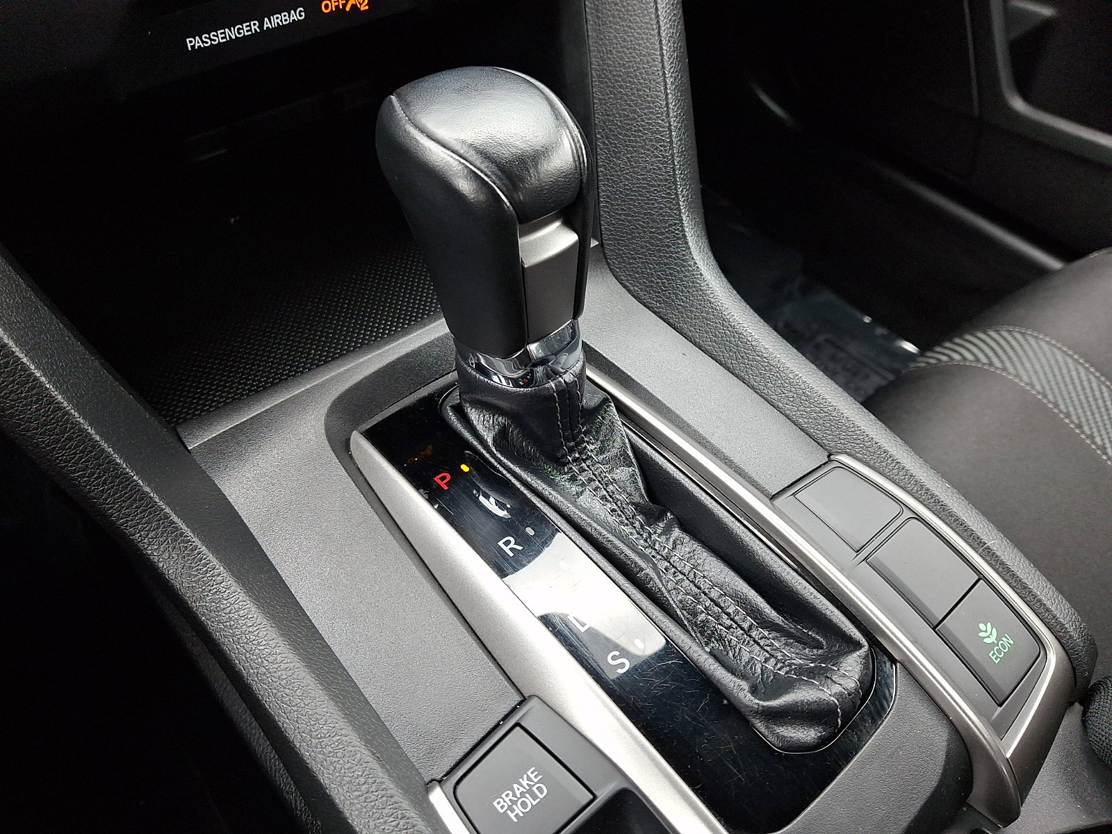 Used 2019 Honda Civic Sport image 14