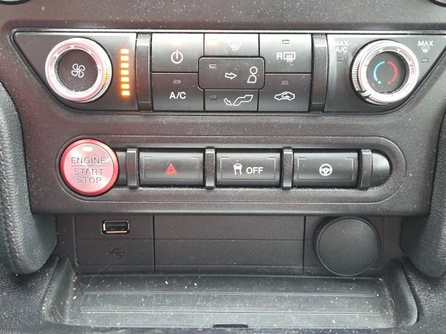 Used 2019 Ford Mustang Coupe image 26