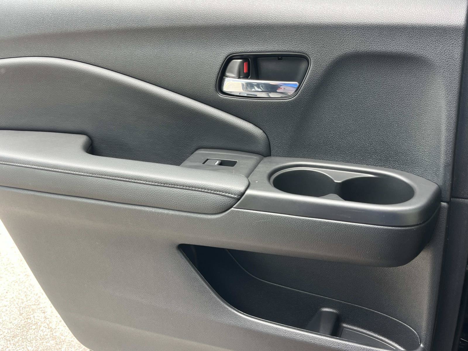 Used 2021 Honda Passport Sport image 18