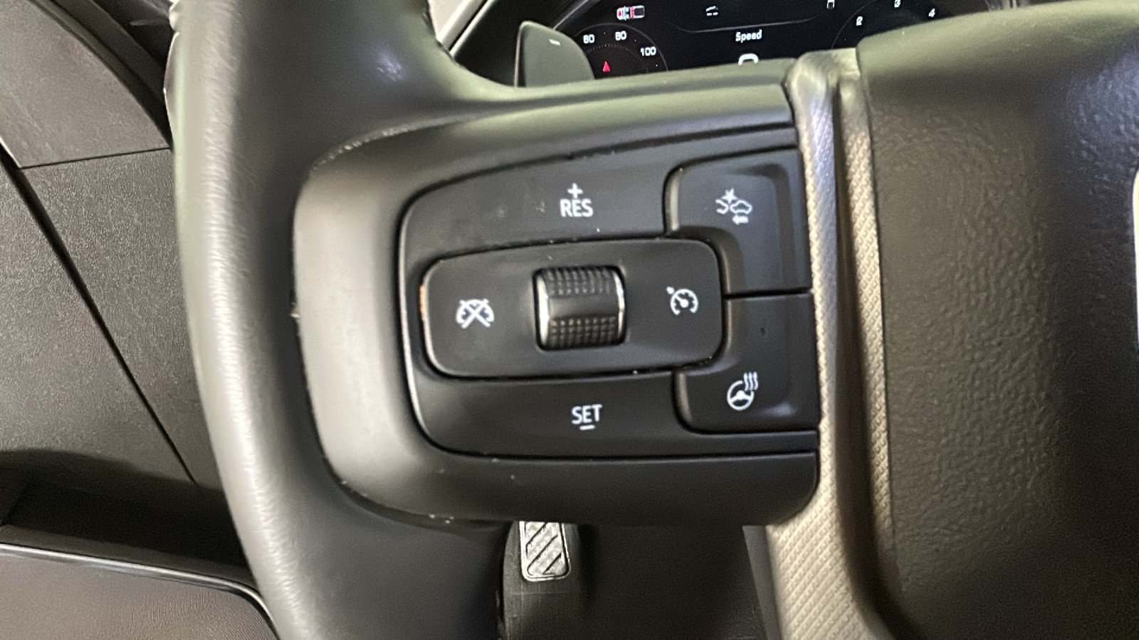 Used 2025 GMC Sierra 1500 Denali AWD/4WD image 19