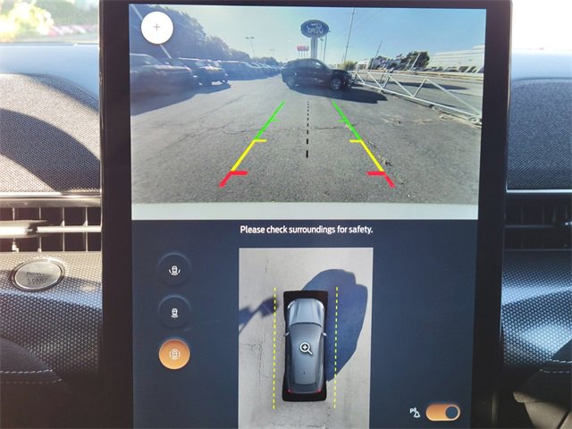 New 2025 Ford Mustang Mach-E GT image 21