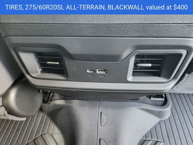 New 2026 Chevrolet Silverado 1500 RST image 10
