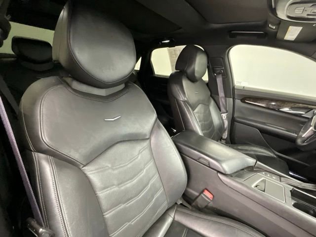 Used 2016 Cadillac CT6 Premium Luxury w/ Active Chassis Package image 12