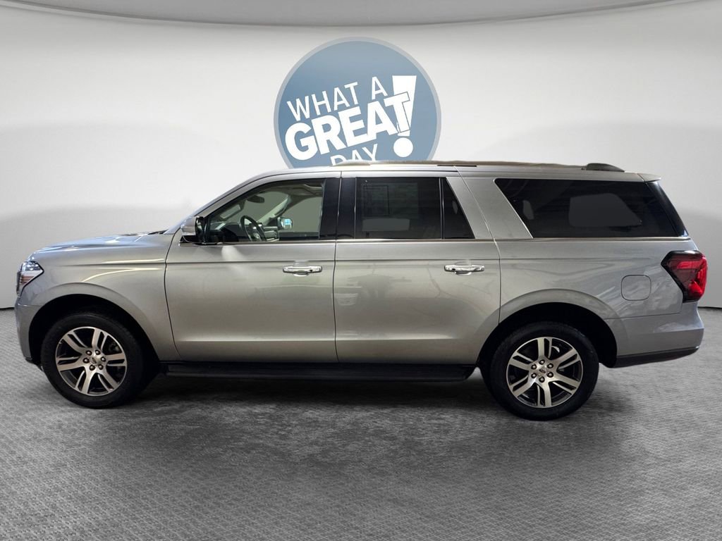 Used 2024 Ford Expedition Max Limited image 7