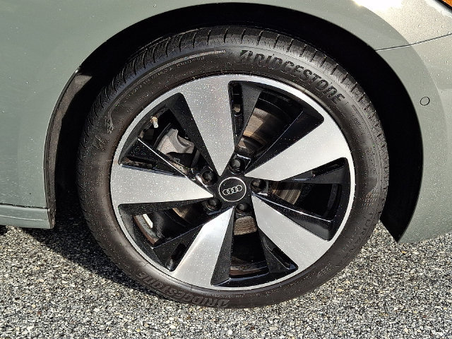 Certified 2025 Audi A5 Premium Plus AWD/4WD image 8