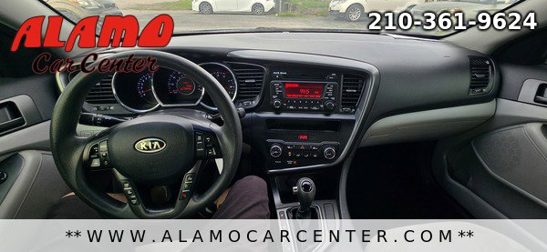 Used 2011 Kia Optima LX FWD image 33