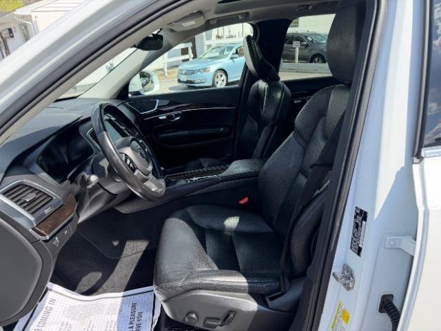 Used 2019 Volvo XC90 T6 Momentum w/ Advanced Package AWD/4WD image 18