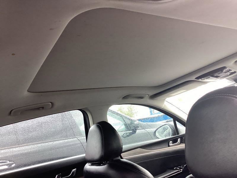 Used 2021 Kia K5 EX w/ EX Premium Package FWD image 10