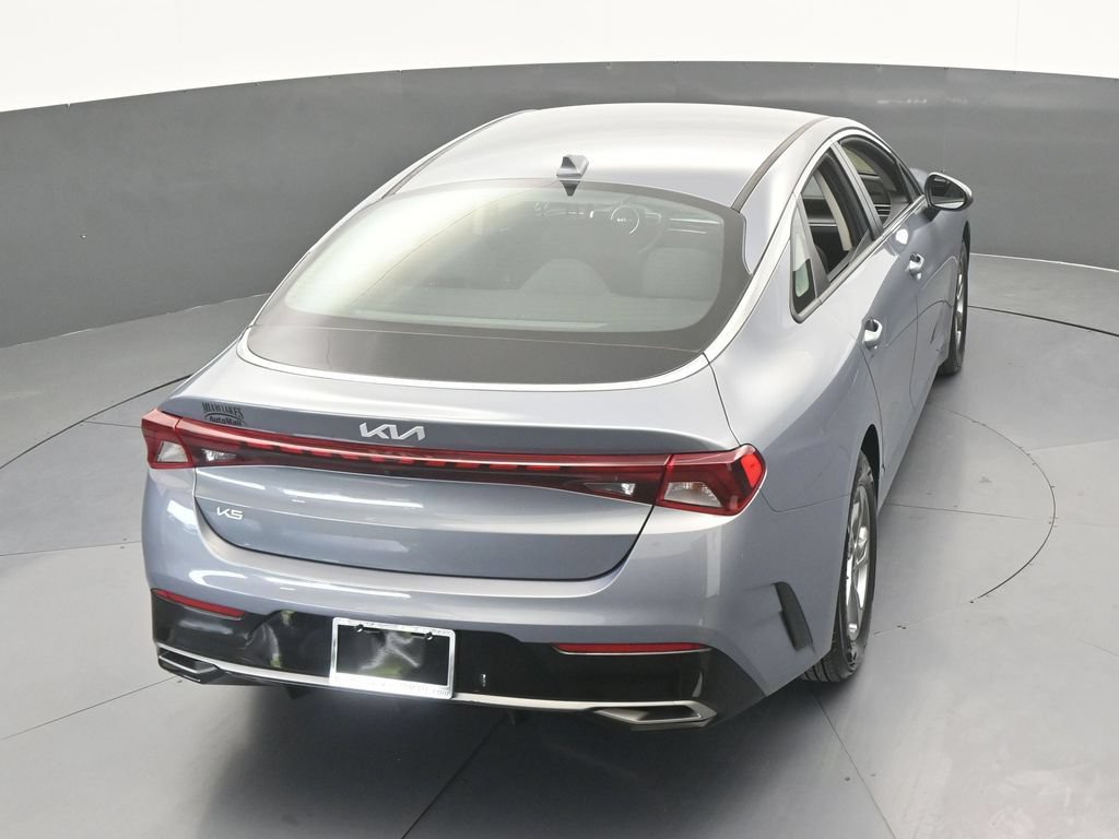 Used 2024 Kia K5 LXS FWD image 45