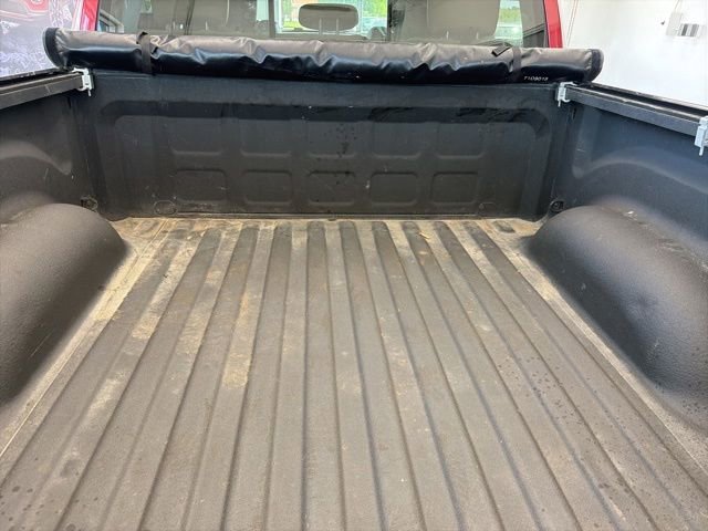 Used 2014 RAM 1500 Laramie w/ Convenience Group AWD/4WD image 8
