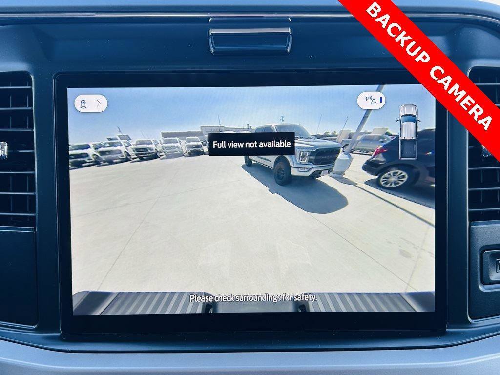 New 2026 Ford F250 XLT w/ XLT Premium Package image 14