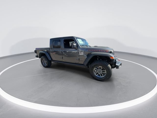 New 2026 Jeep Gladiator Mojave AWD/4WD image 2