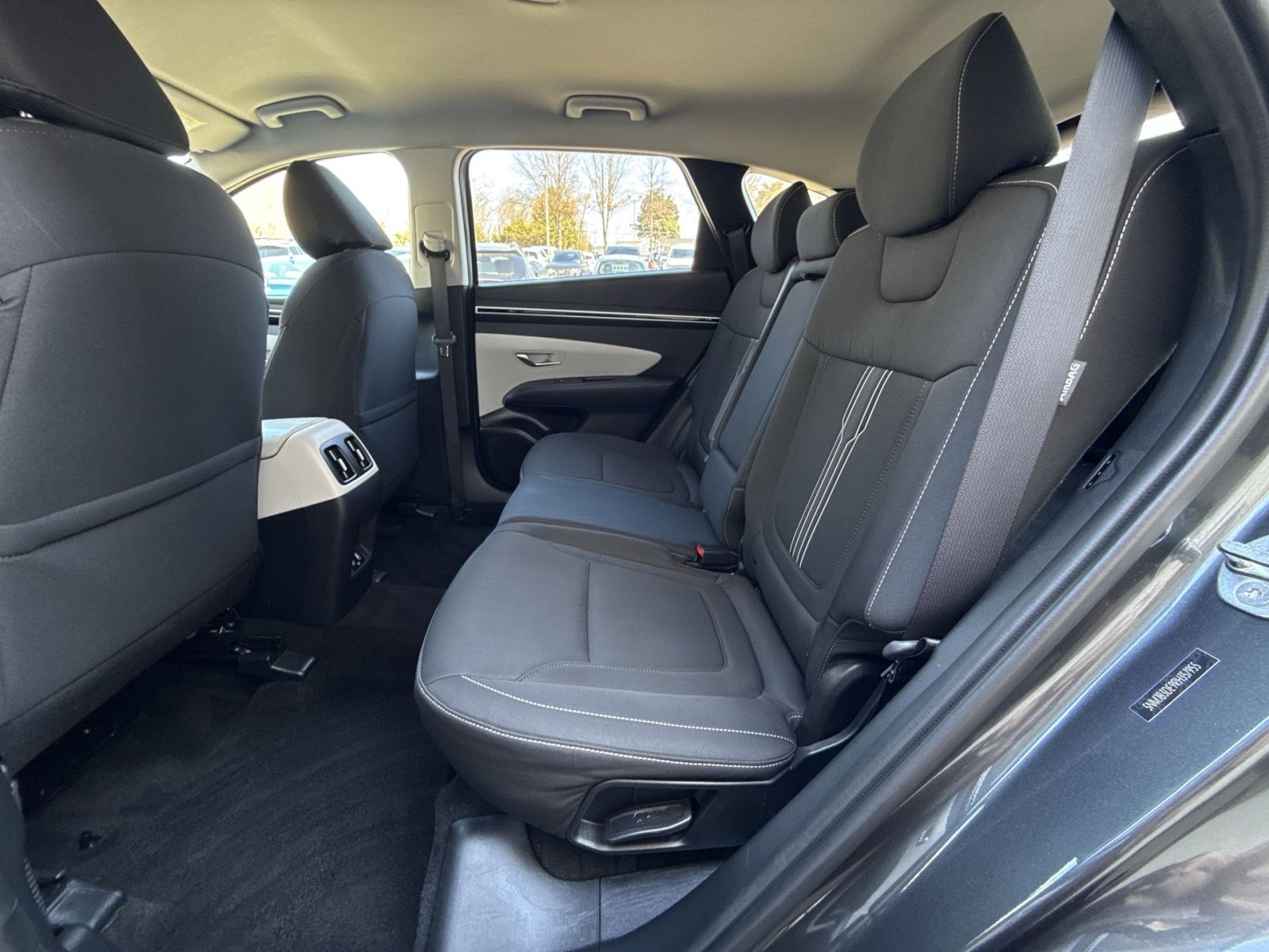 Certified 2024 Hyundai Tucson SEL image 24