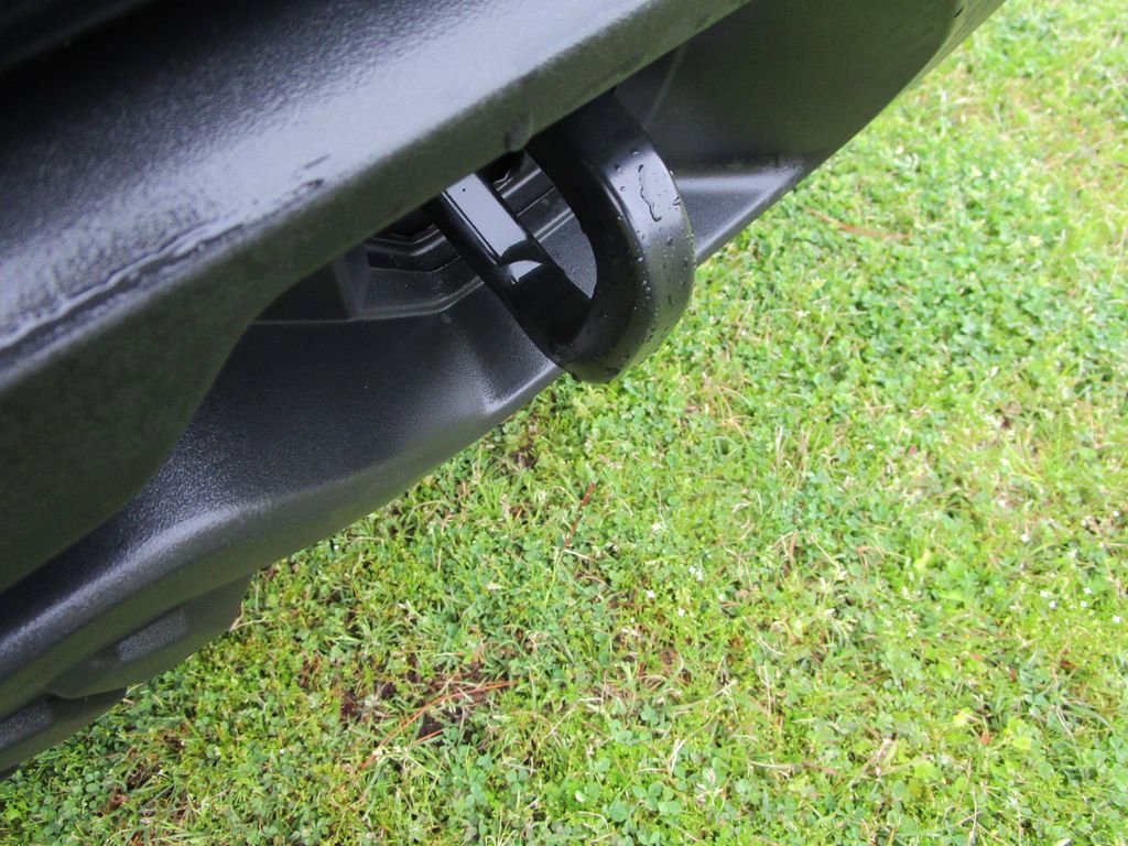 Used 2021 GMC Sierra 1500 Elevation w/ X31 Off-Road Package image 27