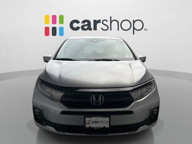 Used 2025 Honda Odyssey EX-L image 8