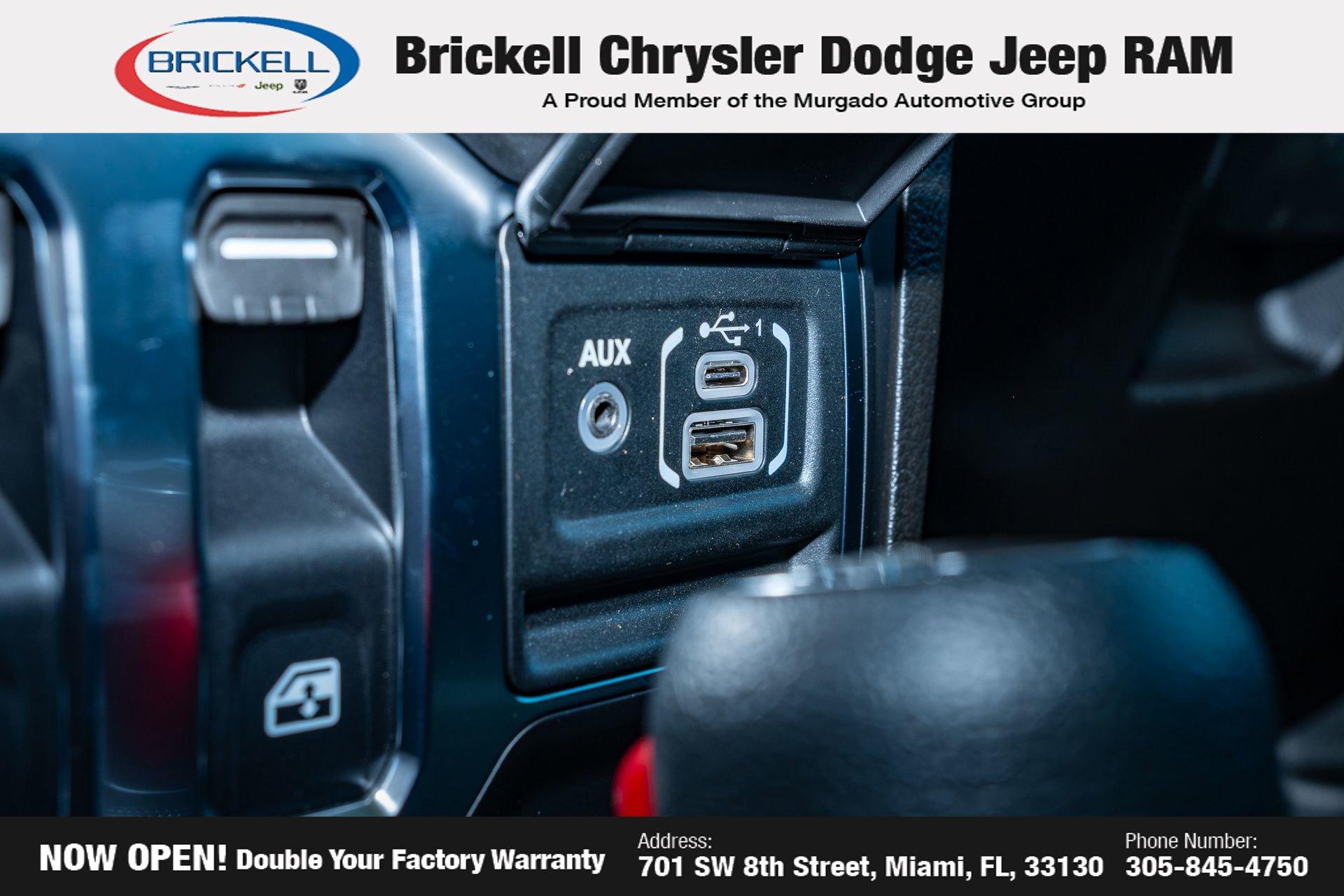 New 2026 Jeep Wrangler Sport image 27