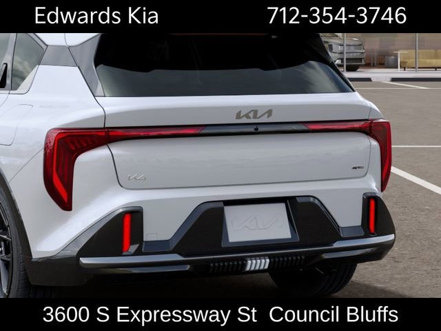 New 2026 Kia K4 GT-Line Turbo FWD image 15