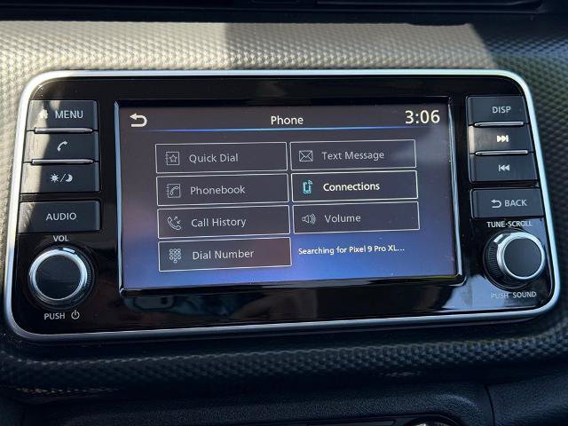 Certified 2025 Nissan Kicks Play S FWD image 27
