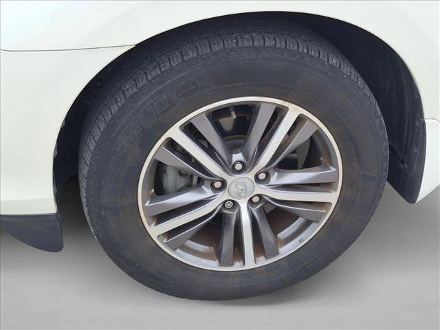 Used 2020 INFINITI QX60 Luxe w/ Essential Package FWD image 22