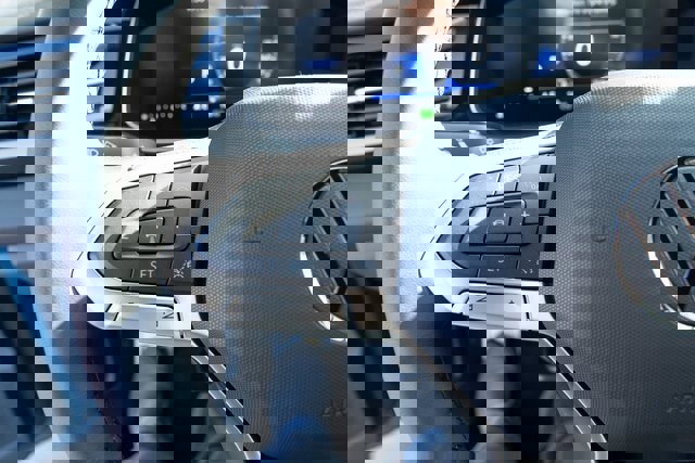 New 2026 Volkswagen Jetta Sport image 24