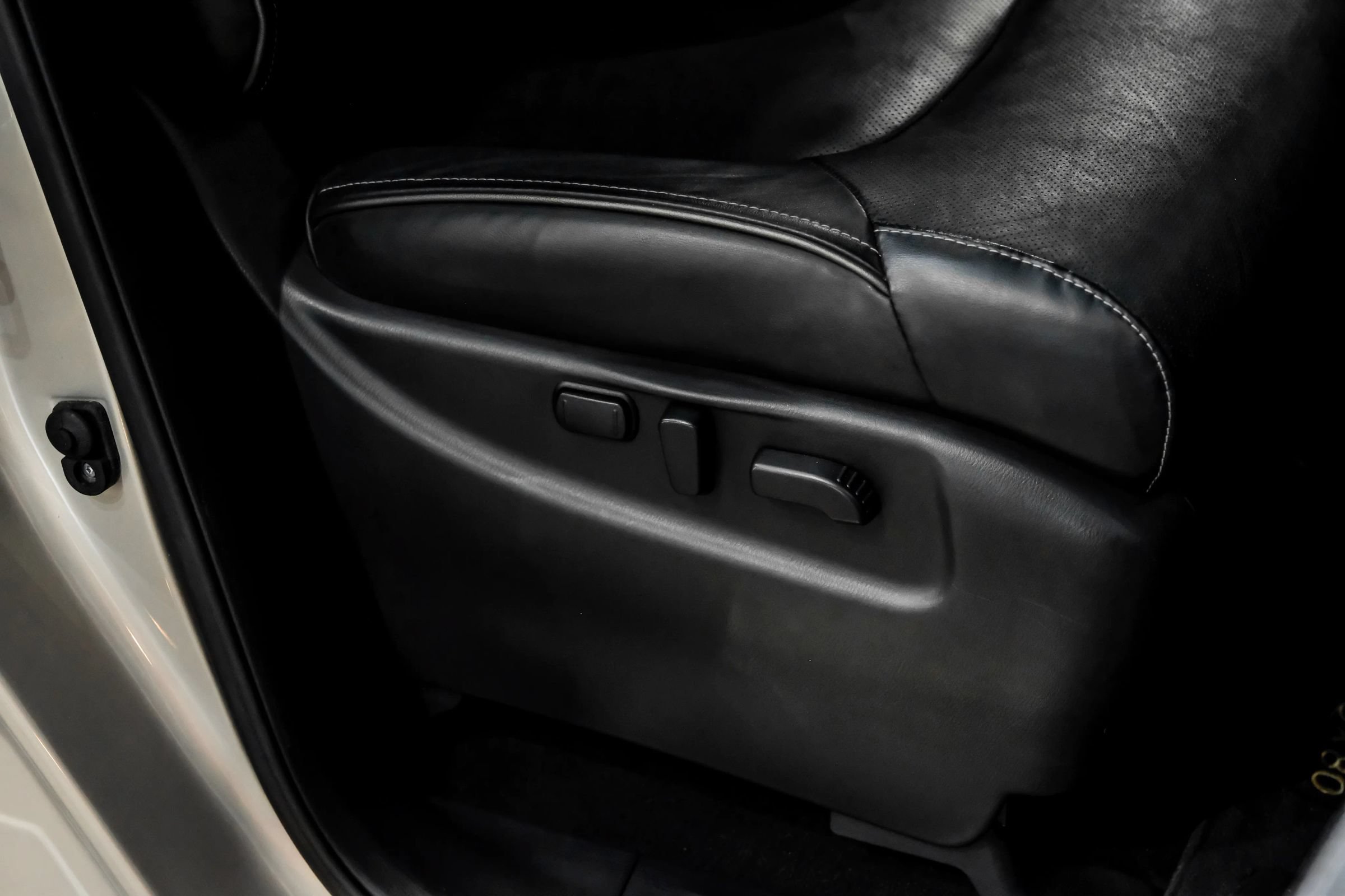 Used 2019 INFINITI QX80 Luxe RWD image 33