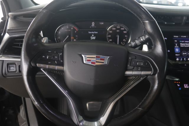 Used 2020 Cadillac XT6 Sport image 10
