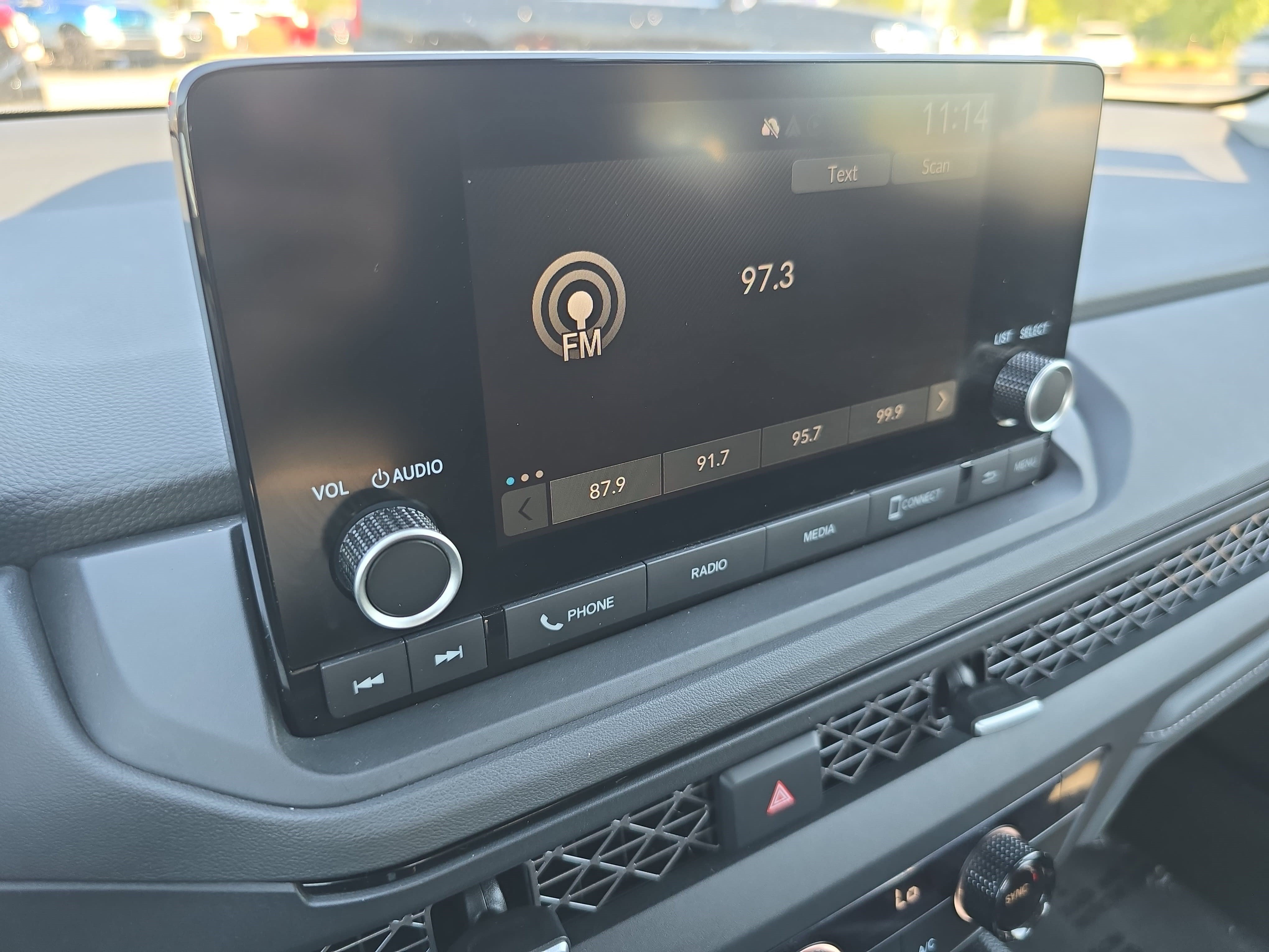 Used 2024 Honda Accord EX image 20