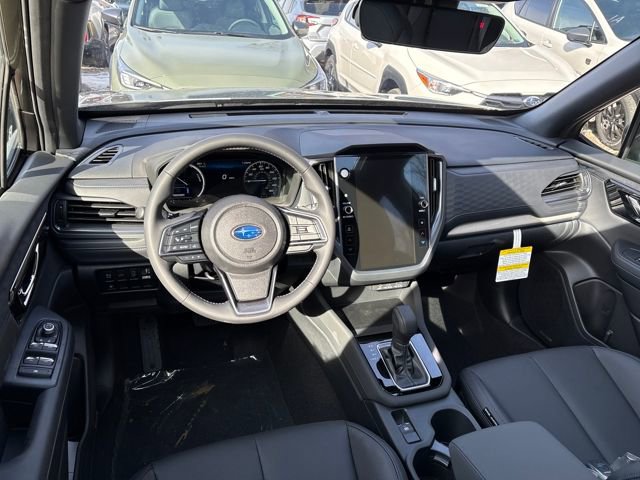 New 2025 Subaru Forester Limited image 6