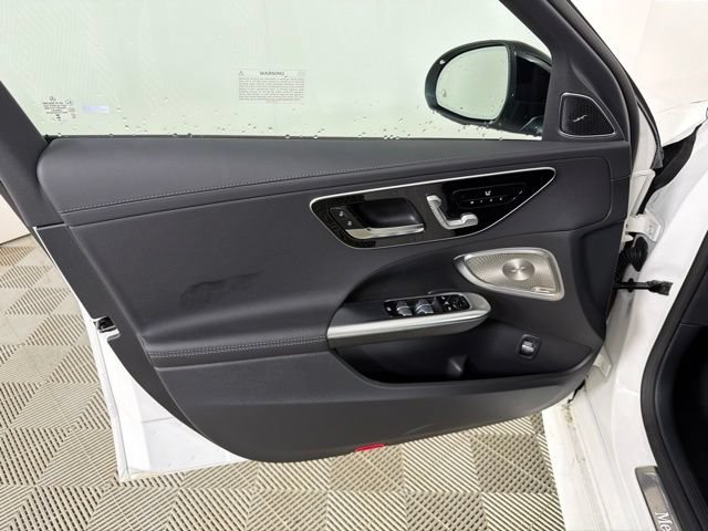 New 2026 Mercedes-Benz C 300 4MATIC Sedan image 12