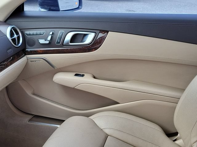 Used 2020 Mercedes-Benz SL 450 image 9
