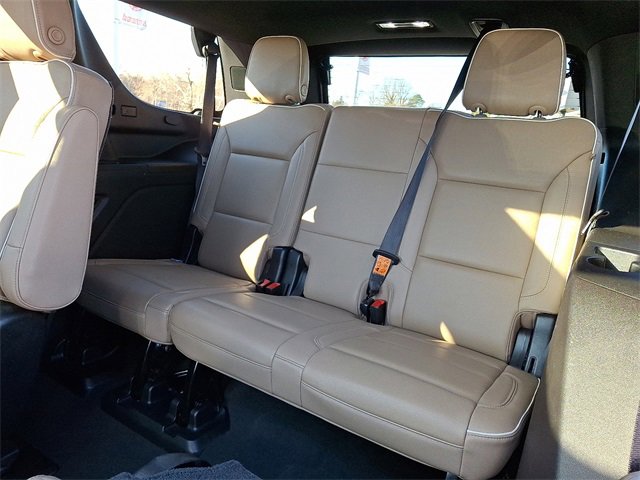 Used 2021 Chevrolet Tahoe Premier image 11