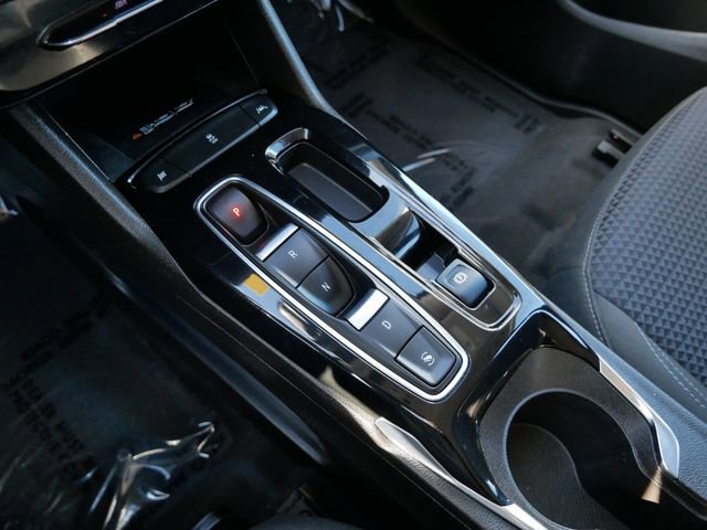 Certified 2023 Chevrolet Bolt EUV LT w/ Driver Confidence Package image 17