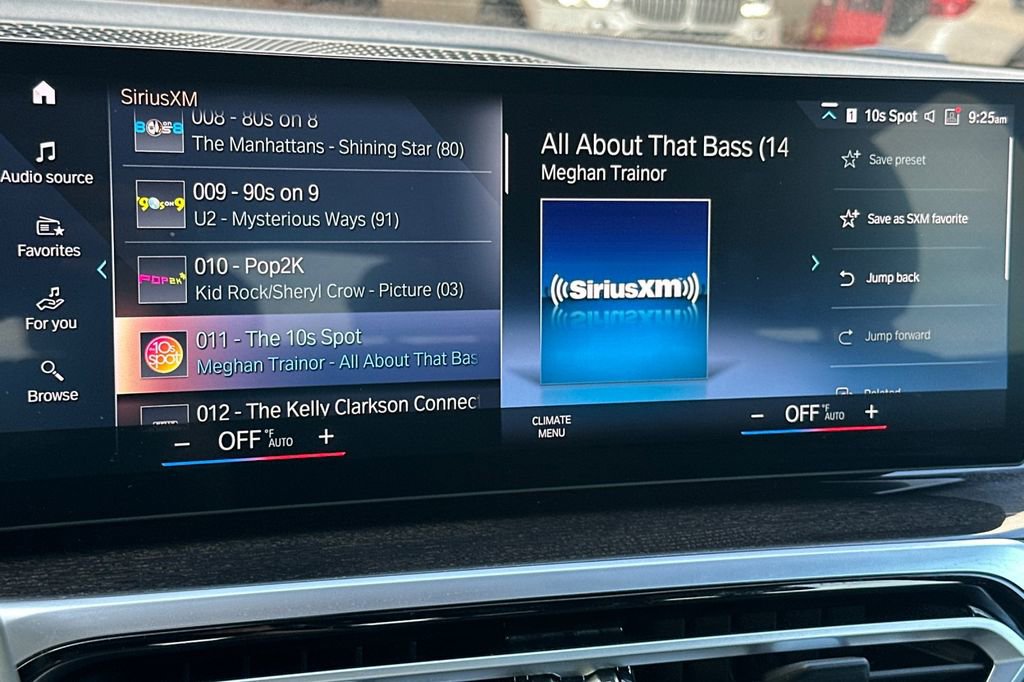 Used 2023 BMW i4 eDrive40 w/ M Sport Package image 20