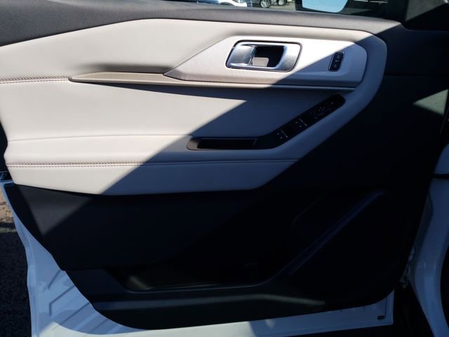 New 2026 Ford Explorer Active w/ Active Comfort Package image 19