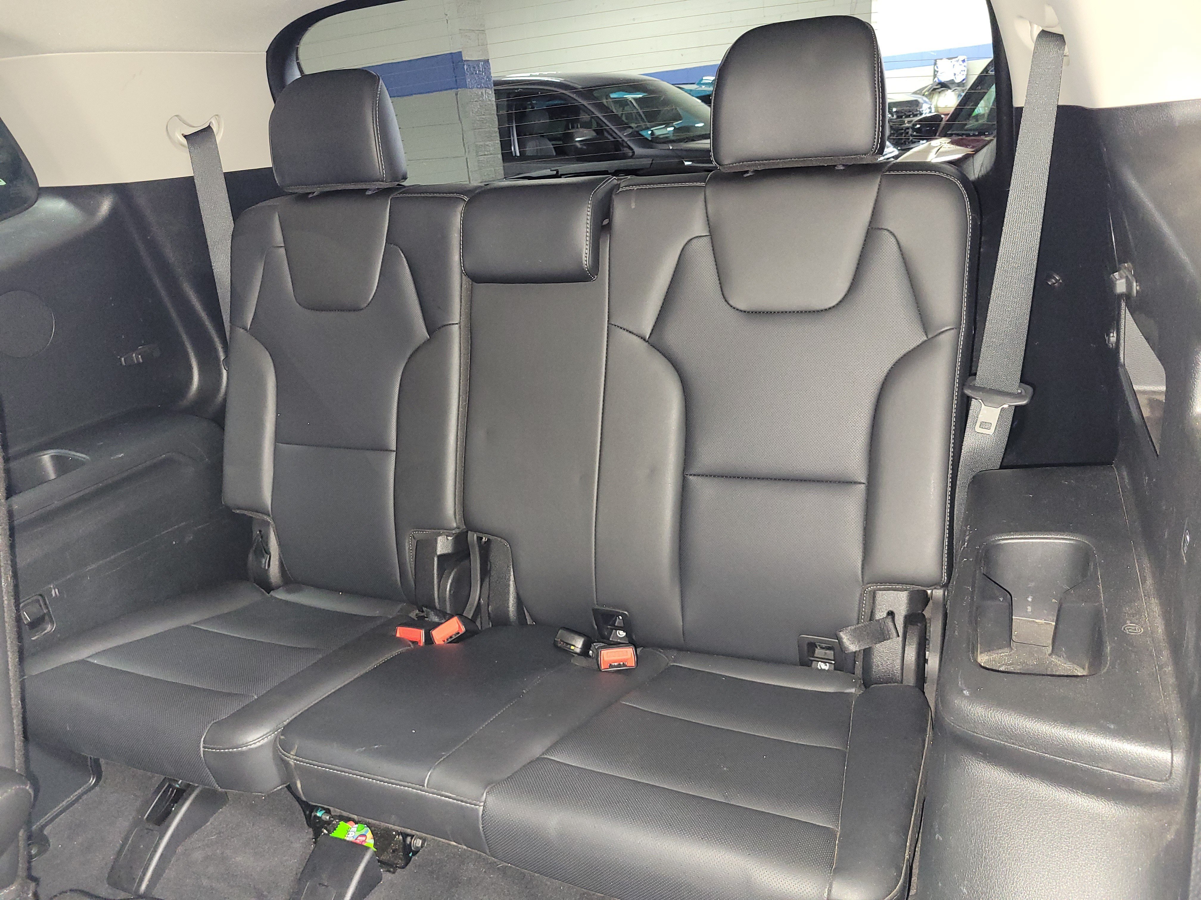 Used 2023 Kia Telluride S AWD/4WD image 18