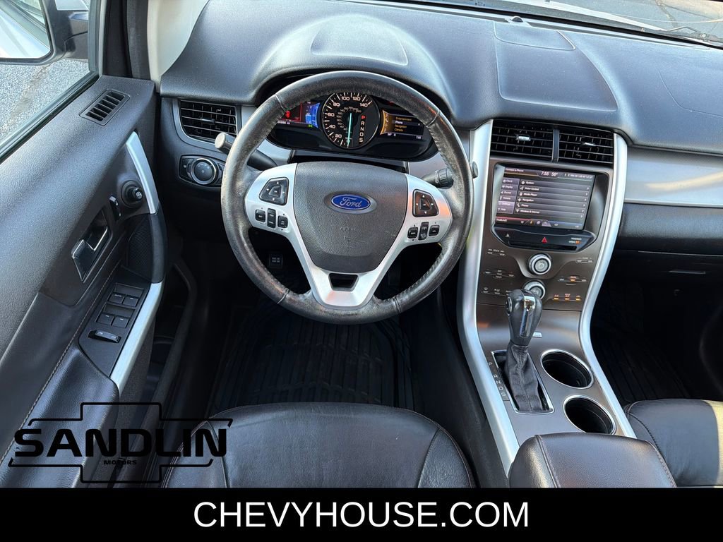 Used 2013 Ford Edge SEL image 15