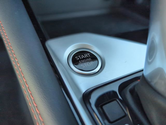 New 2025 Nissan Altima 2.5 SR image 41