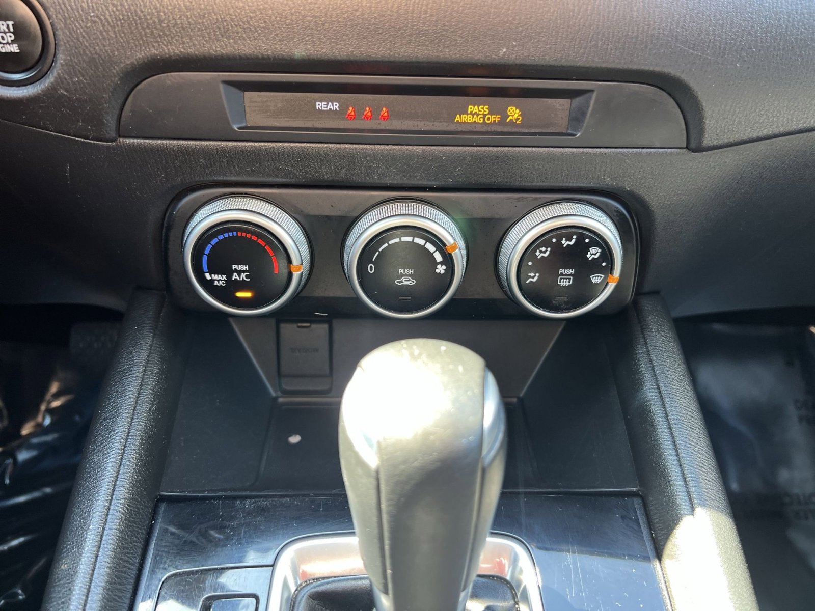 Used 2023 MAZDA CX-5 AWD 2.5 S image 19