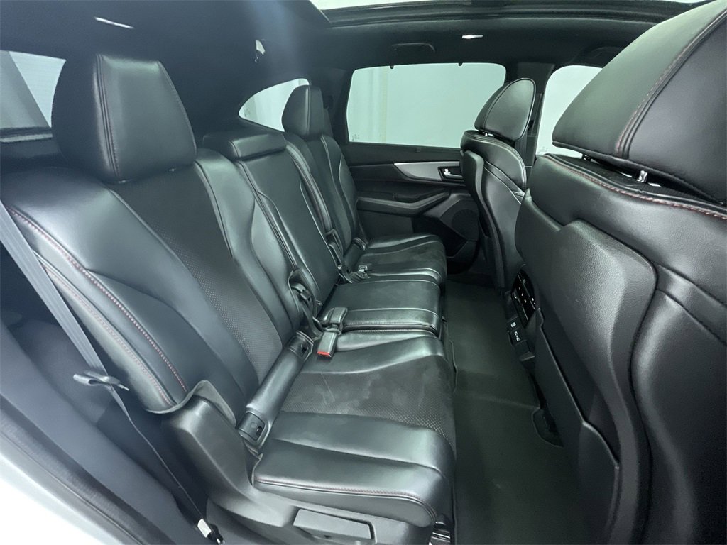 Used 2022 Acura MDX A-Spec image 32