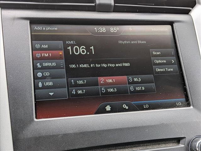 Used 2016 Ford Fusion SE image 13