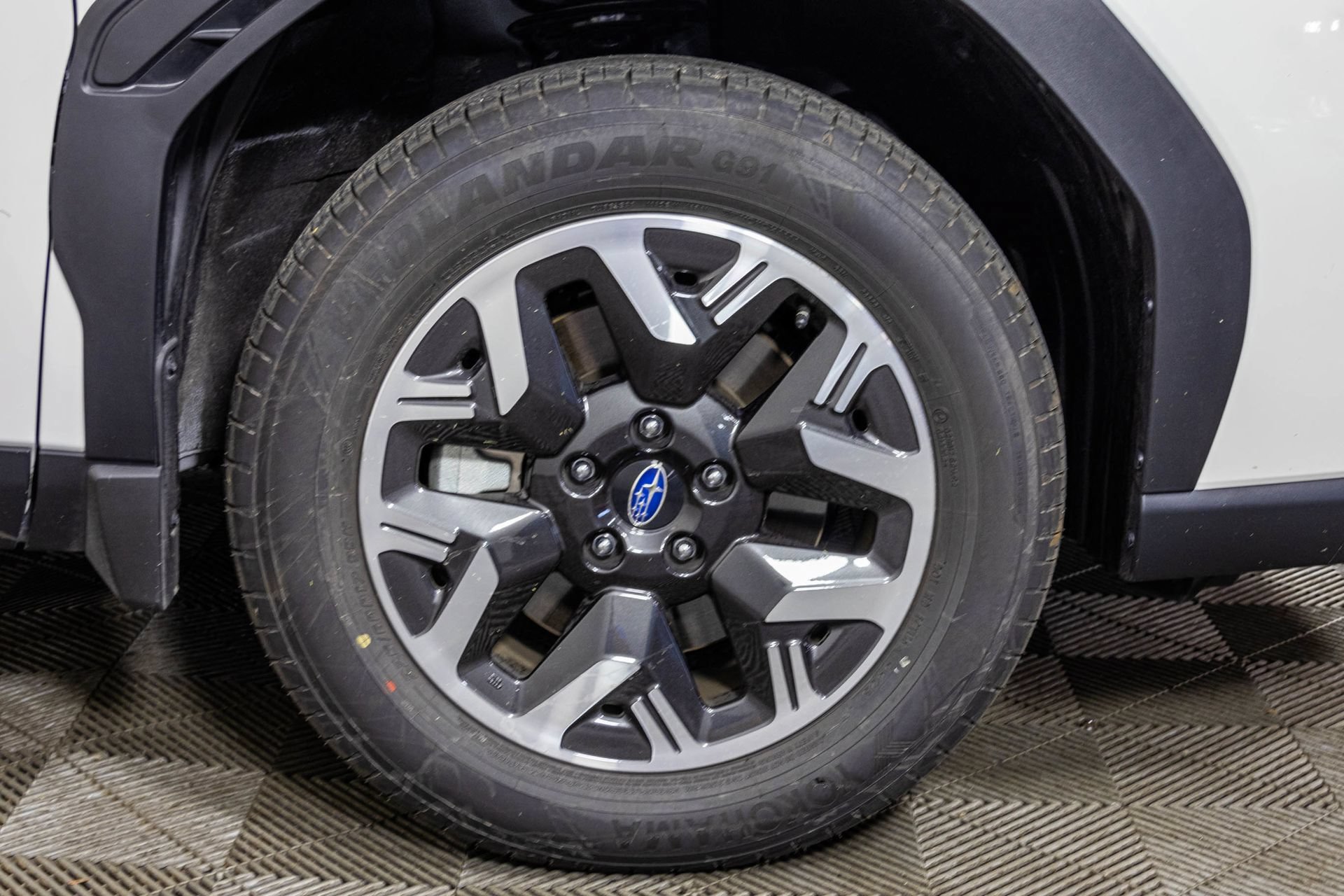Used 2026 Subaru Forester Premium AWD/4WD image 52