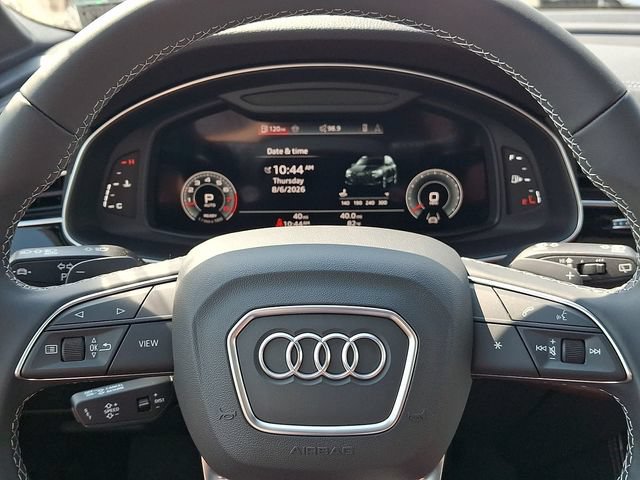 New 2026 Audi Q7 2.0T Premium Plus AWD/4WD image 13