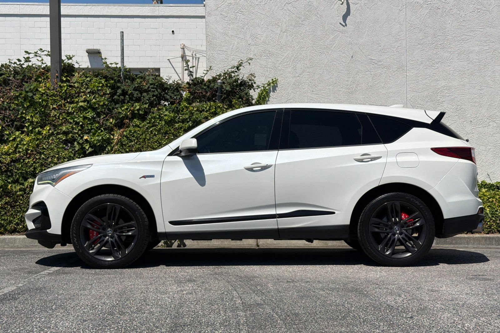 Used 2019 Acura RDX A-Spec FWD image 9