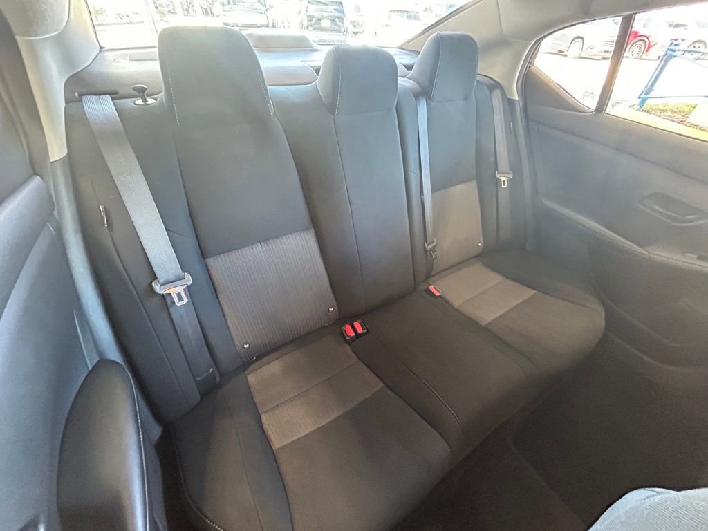 Used 2024 Nissan Sentra SV image 27